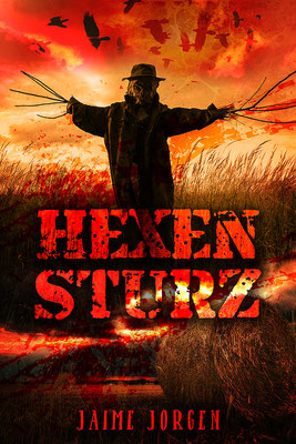 Premade Cover 2021