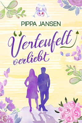 Individuelles Coverdesign 2025