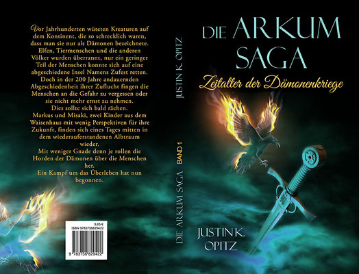 Coverdesign 2023