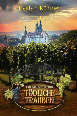 Individuelles Coverdesign 2021