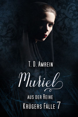 Individuelles Coverdesign 2019