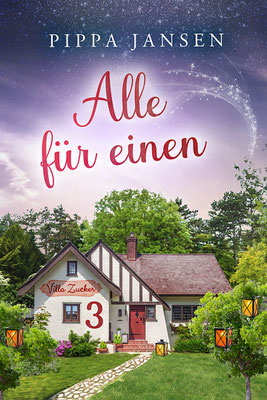Individuelles Coverdesign 2024