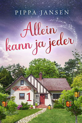 Individuelles Coverdesign 2024
