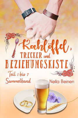 Individuelles Cover design 2022