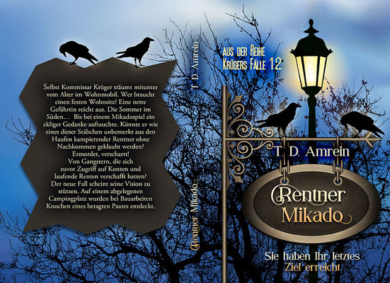 Coverdesign 2025