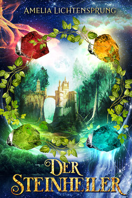 Individuelles Coverdesign 2019