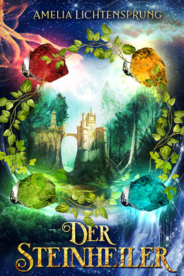 Individuelles Coverdesign 2019