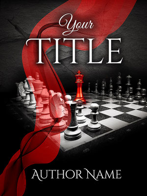 Cover zum Selbstgestalten