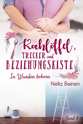 Individuelles Coverdesign 2021