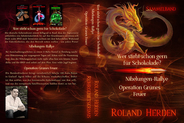 Coverdesign 2019 (Sonderausgabe)
