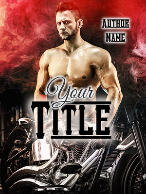 Cover zum Selbstgestalten 