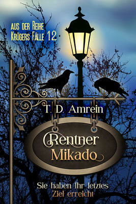 Premade Cover 2025