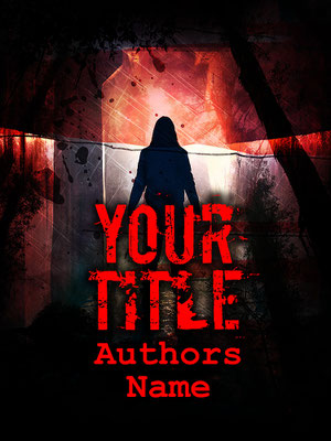 Cover zum Selbstgestalten Coverdesign 2019