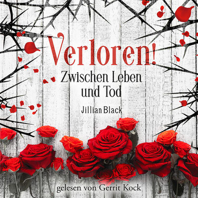 Hörbuchcover 2022