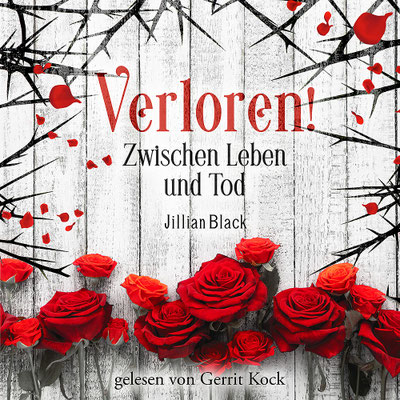 Hörbuchcover 2022