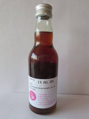 Bernerrosenrum