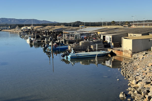 Grau de Leucate