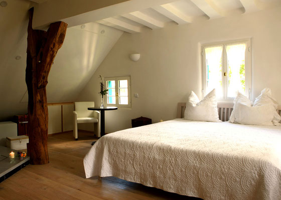 Rifugium mit Wellness