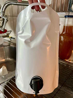 Apfelsaft 2025
