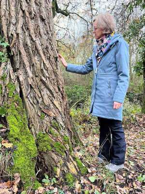 Retreat mit Petra Mosch