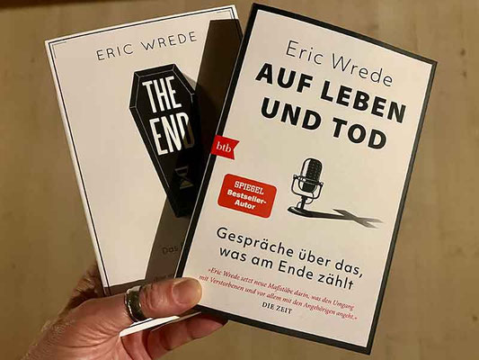 The End von Eric Wrede