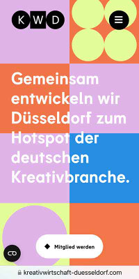 Das Ziel des KWD