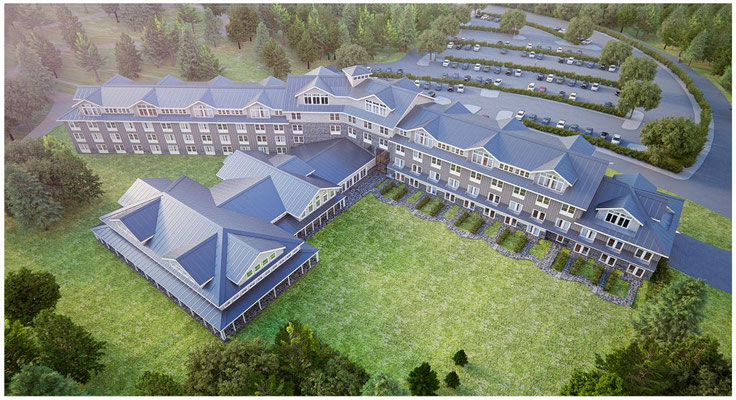 Preserve Hotel Richmond Rhode Island The New England Eb 5 Regional Center