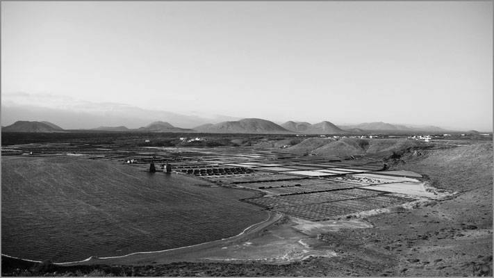 Salinas de Janubio