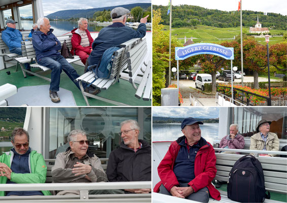 Gun, Tuba, Fiasco, Flash, Presto - Kardan, Chrusel, Pegel - Delta, falco, Plato