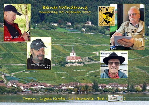 Berner Wanderung 1028