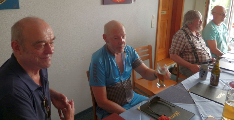 Grappa, Sec, Poseidon, Cis