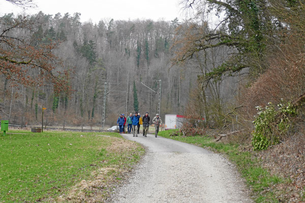 Thayngens bekanntestes Loch