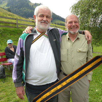Starlet & Krach