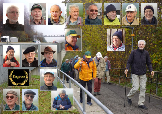 Bergpreis geschafft