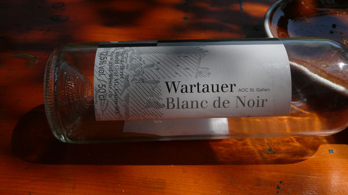 Wartauer - Blenc de Noir