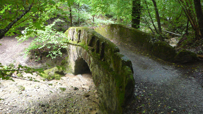 Steinbrücke