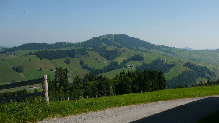 ...unterwegs...