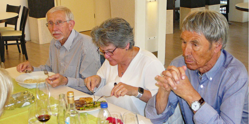 Goliath, Mirella, Radi