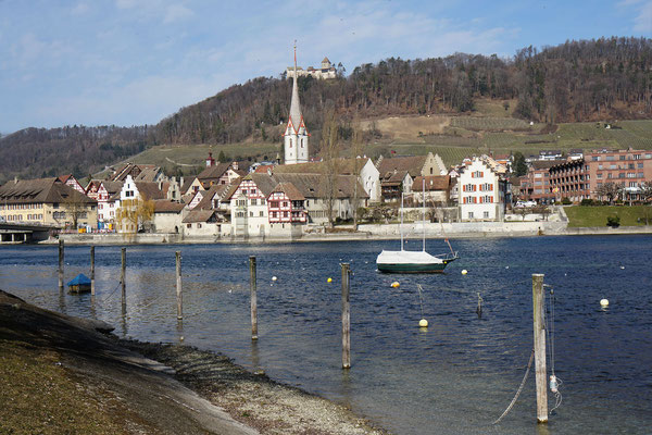 Stein am Rhein