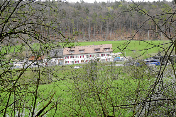 Gasthof Ziegelhütte