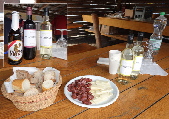 Apérotisch