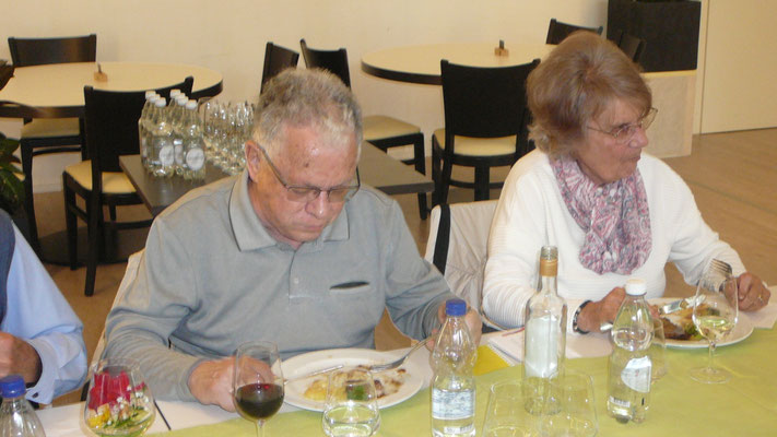 Berichterstatter Micky & Susi