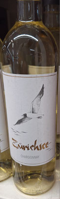 Apérowyy: Zürisee Chardonnay