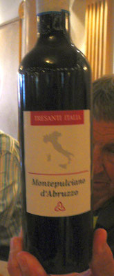 Rotwein