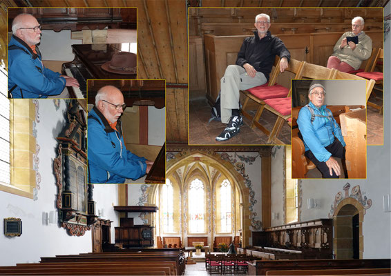 Konzertpianist Rugel