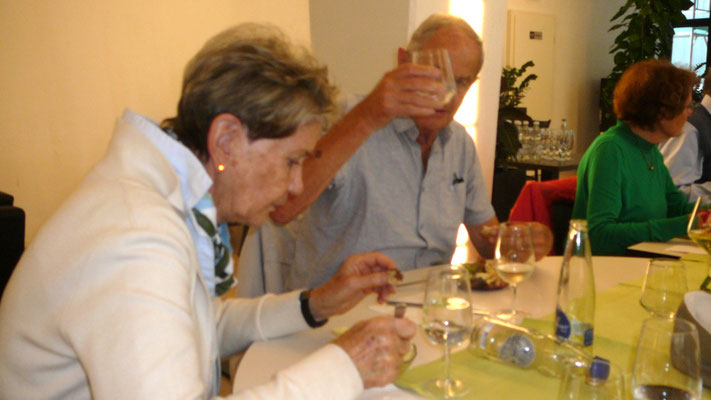 Iréne, Dandy / Hannah