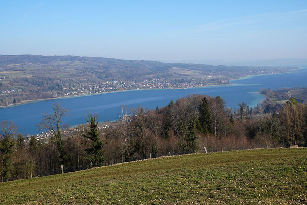 Panorama Untersee