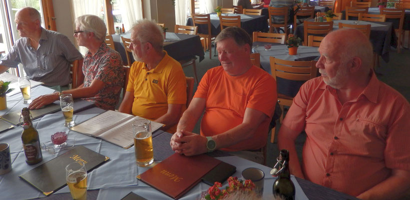 Yankee, tito, Vampir, Stulpe, Rugel