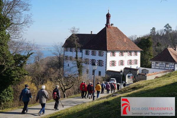 Schloss Freudenfels