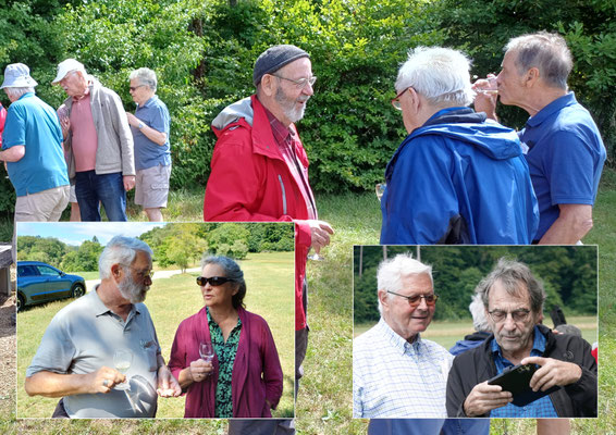 Tardo, Contra, Micky - Yeti, Chräbbs, Ready - Zingg, Burga - Esso, Neptun